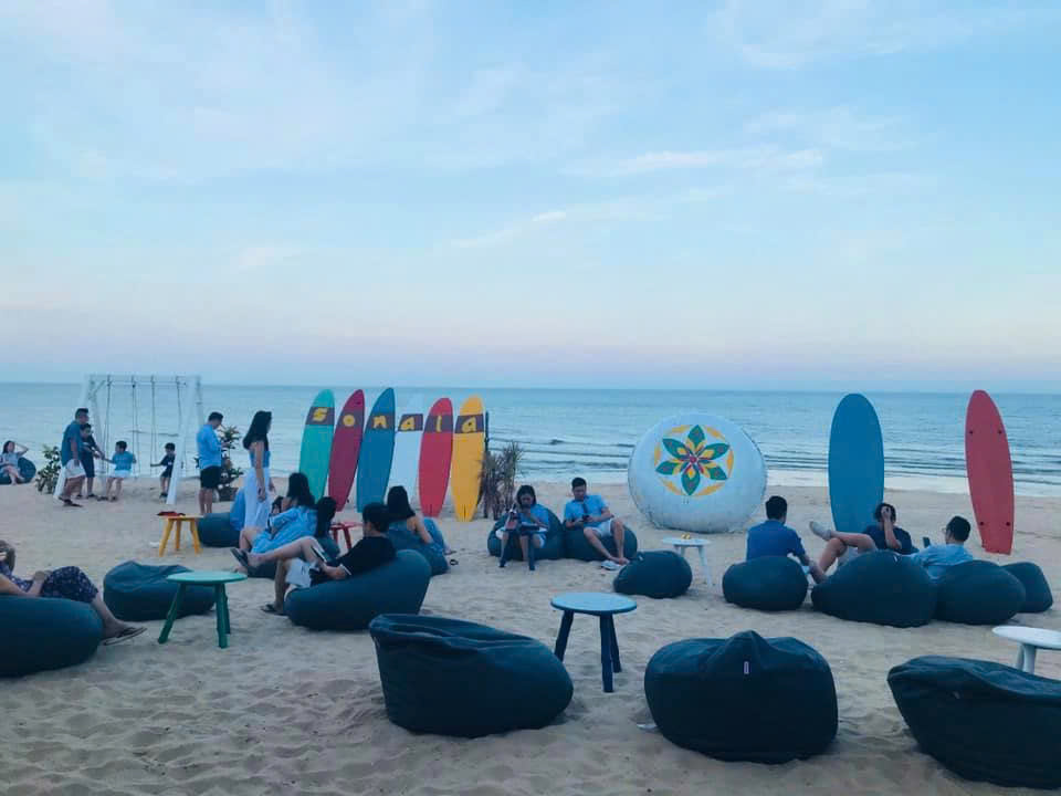 Vitality Sanctuary - Spa Pavilion