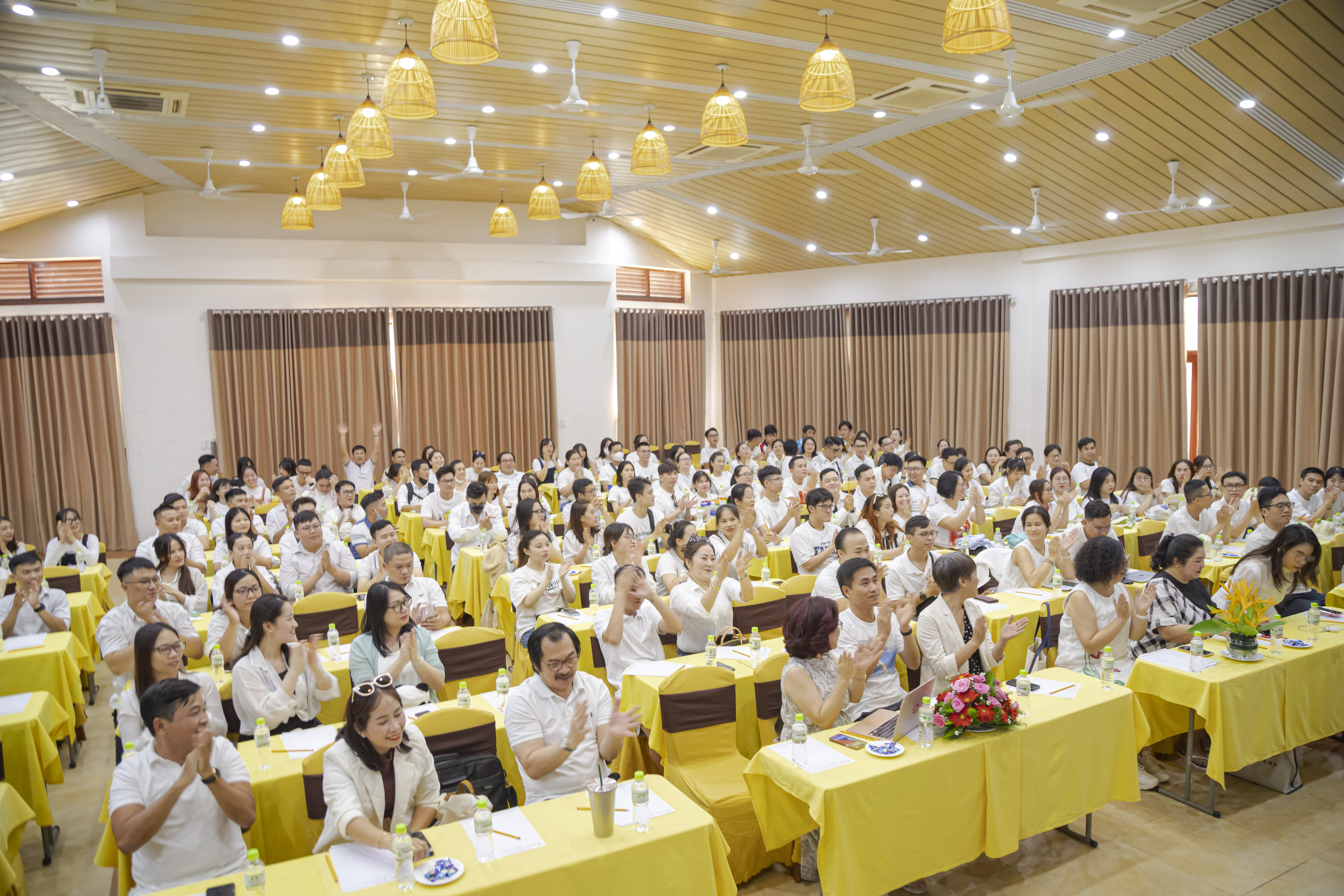 Private Meeting - Event services