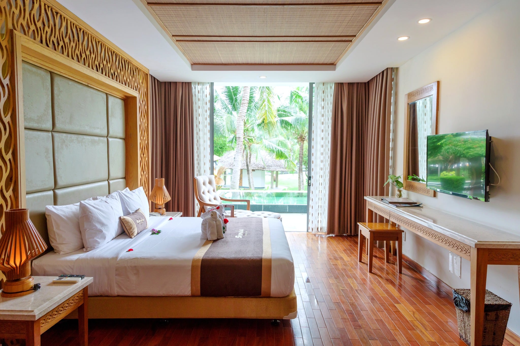 Three Bedroom Pool Villa - other image 3