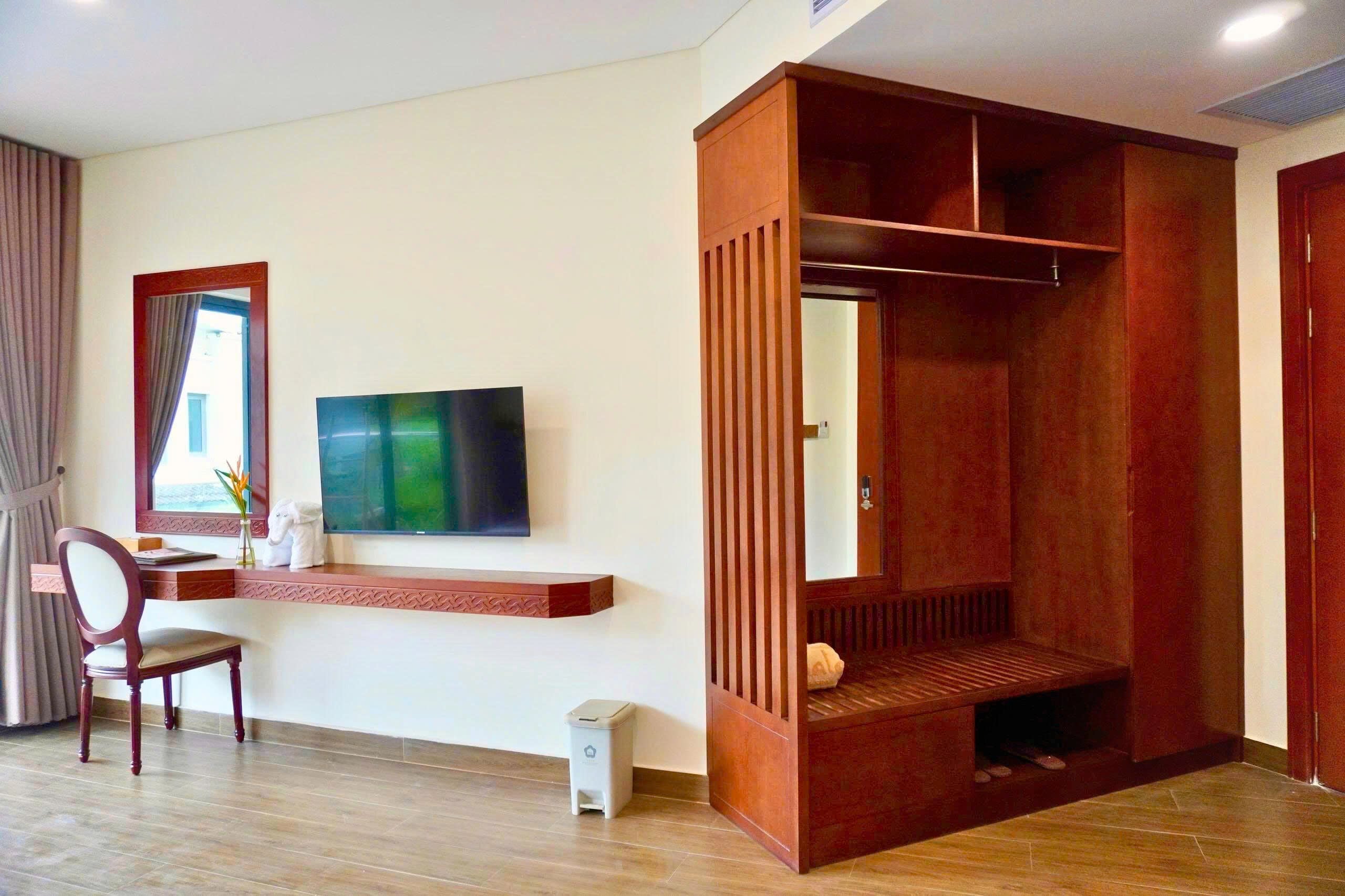 Deluxe Lotus View - other image 4