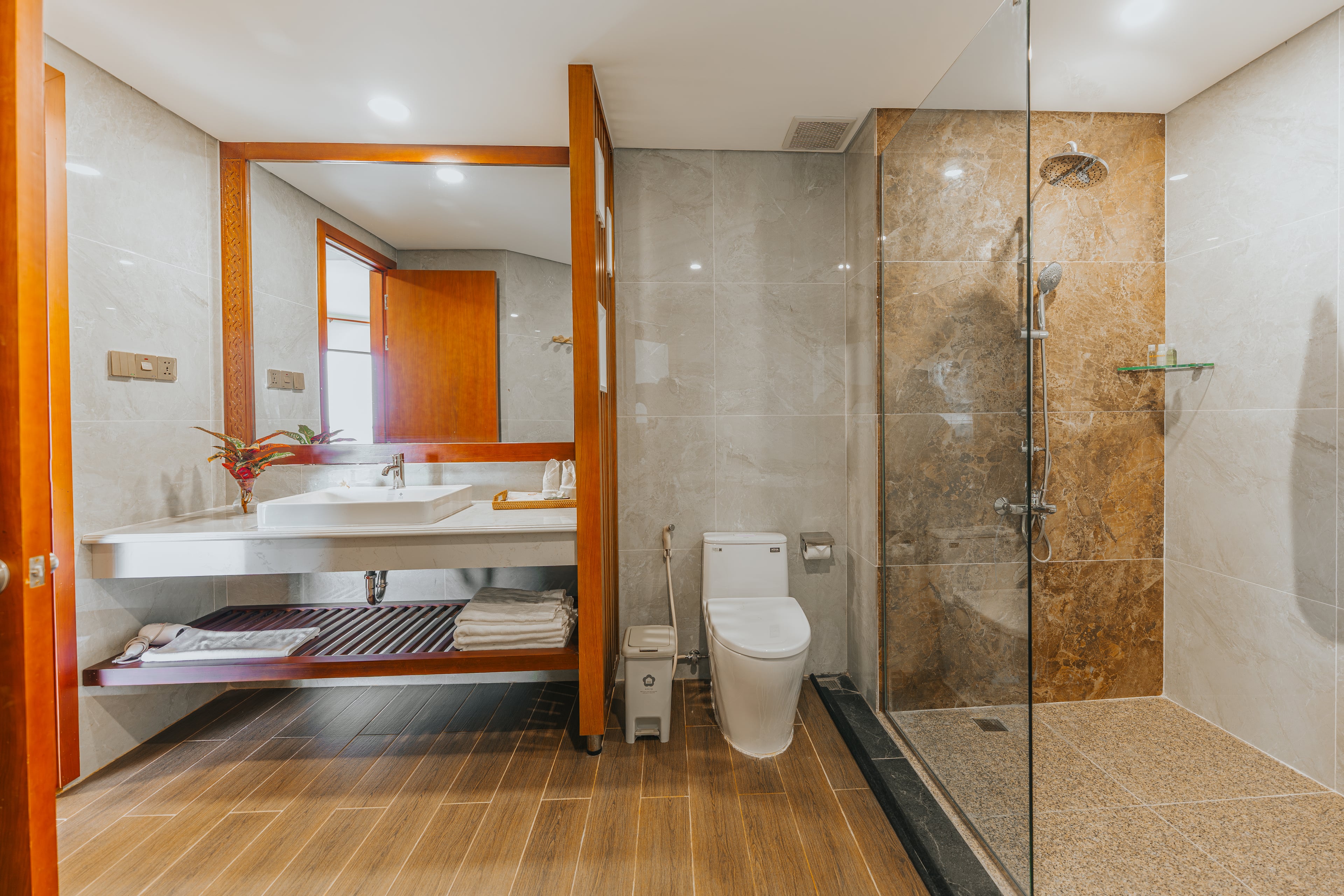 Premium Deluxe Sea View - other image 4