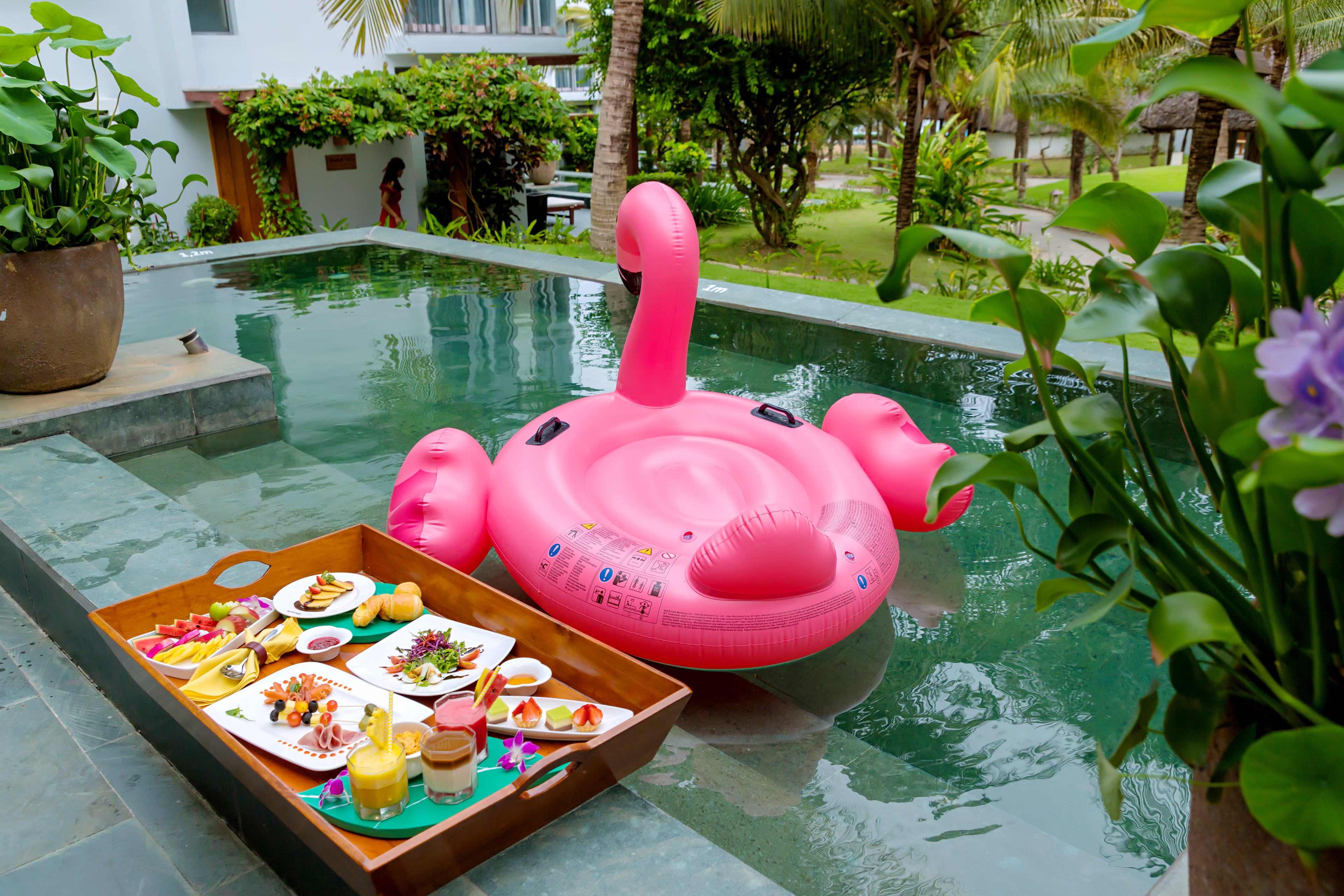 Three Bedroom Pool Villa - other image 1