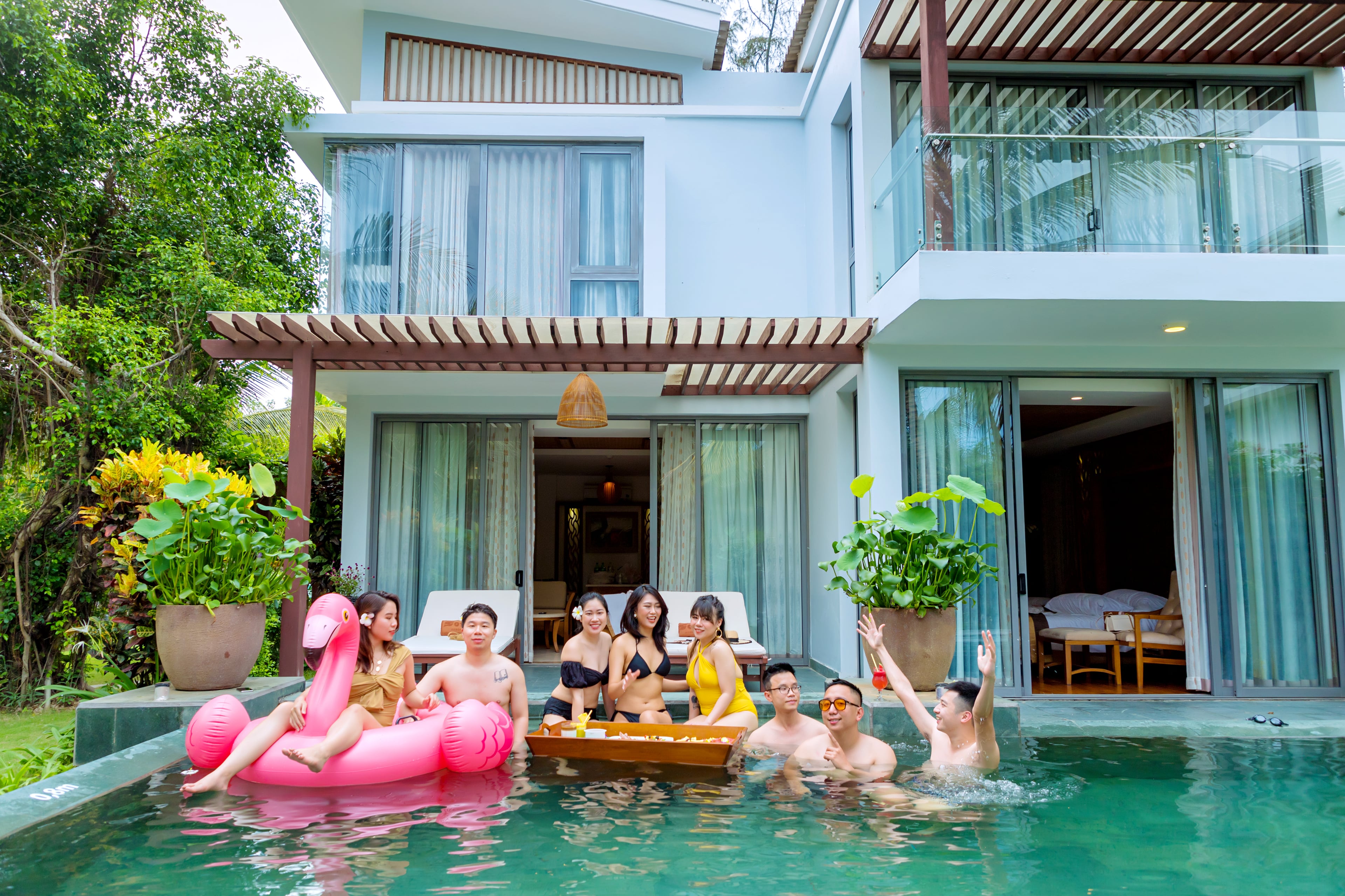 Three Bedroom Pool Villa - other image 8