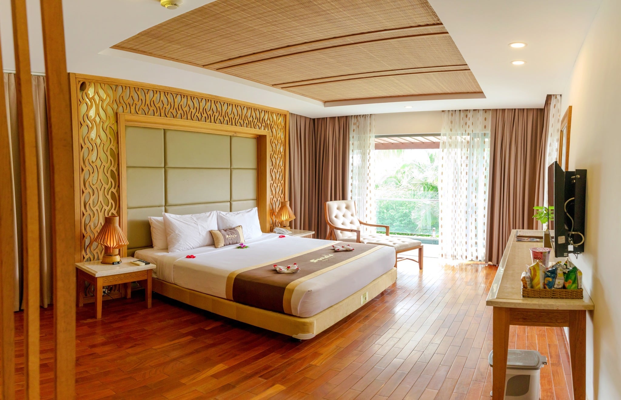 Three Bedroom Pool Villa - other image 4